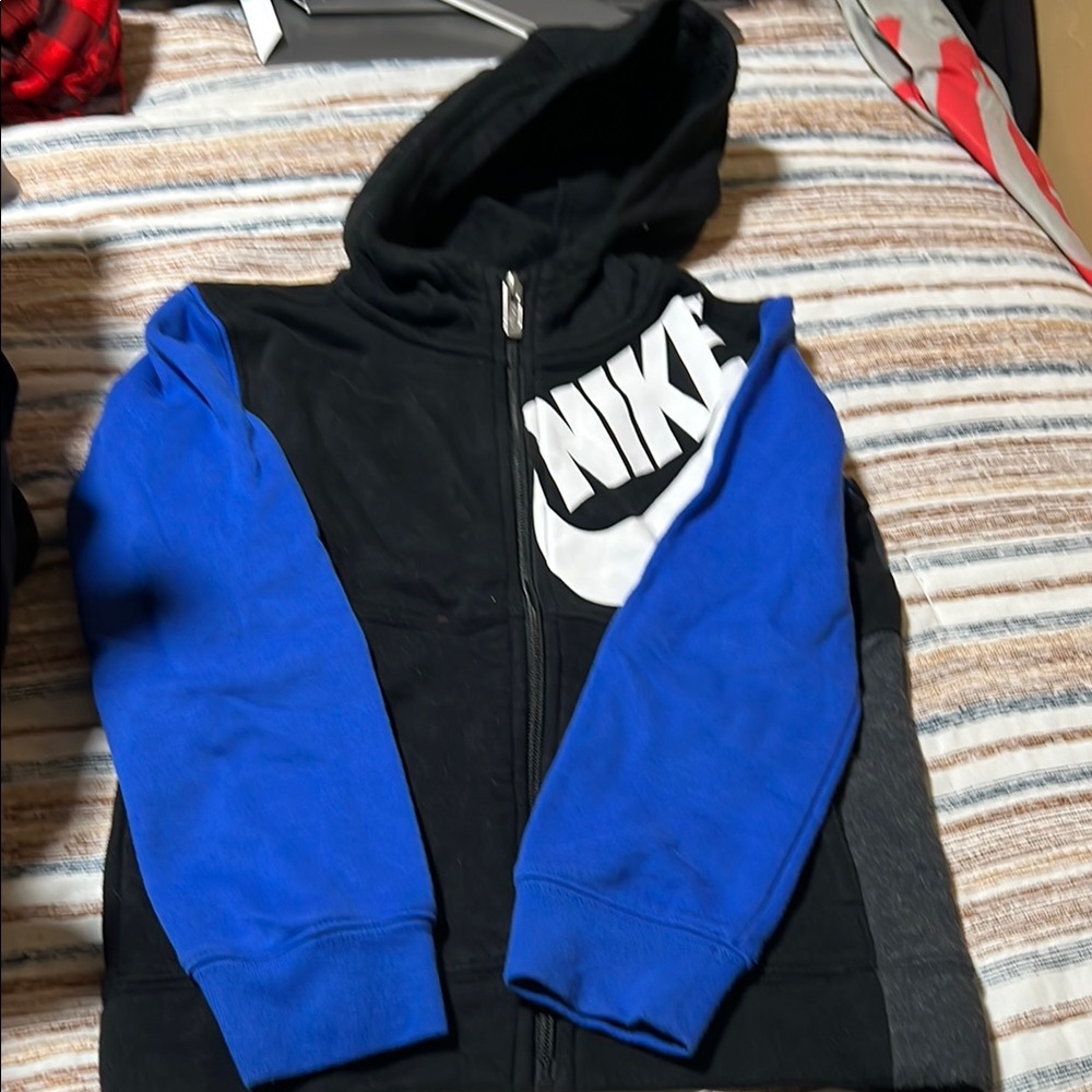 Nike